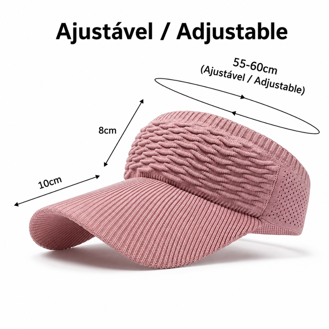 Summer Visor UV Protection Sun Hats For Women Foldable Sun Hat Visor Sunscreen Floppy Cap Female Outdoor Casual Caps Gorras