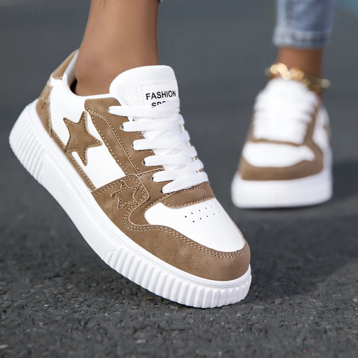 Chiara Maison | sapato confortável
