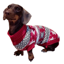 Furry Warm Pullover – Conforto e estilo para os dias frios