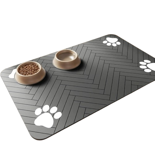 Tapete Absorvente para Pets