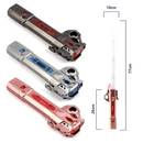 Espada Sabre a Laser Retrátil