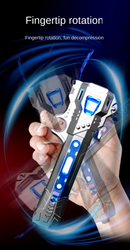 Espada Sabre a Laser Retrátil