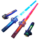 Espada Sabre a Laser Retrátil