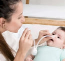 Desentupidor Nasal para Bebés