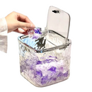 Caixa Organizadora Lavanderia