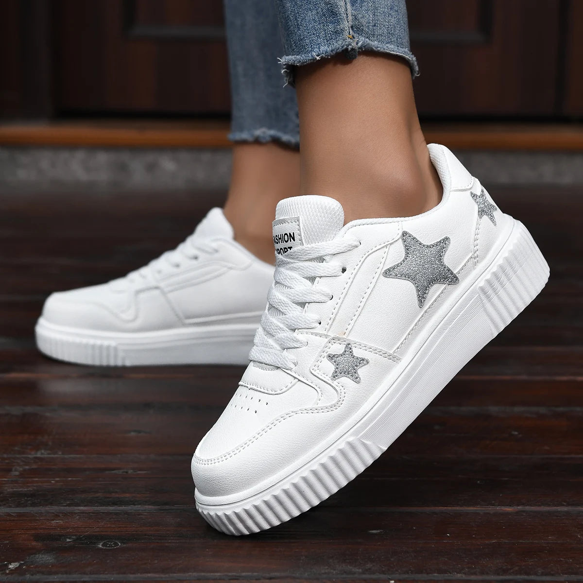 Chiara Maison | sapato confortável