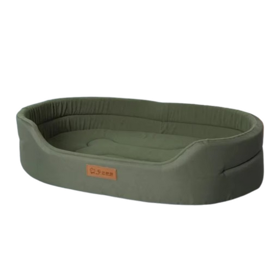 Cojín para cama de mascotas