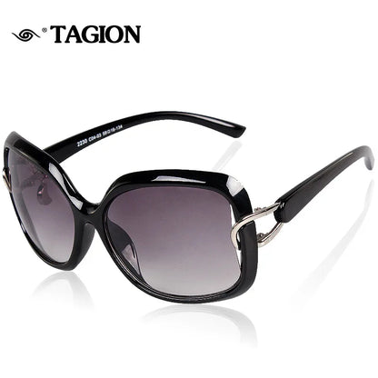 Bianca Summer | Óculos de Sol Retro Goggle Lentes Degradé UV400