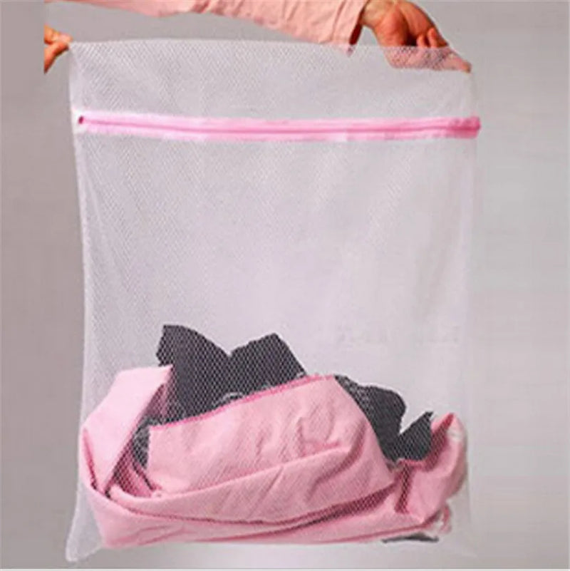 WashGuard – Conjunto de 3 Sacos de Lavagem