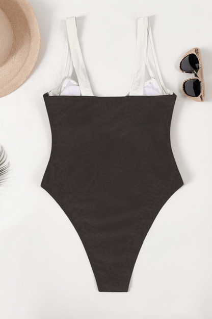 Lisbetha | Fato de Banho Sculpt Elegance