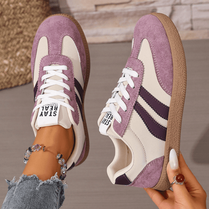 Noella | Sapatos Casuais em Pele Sintética
