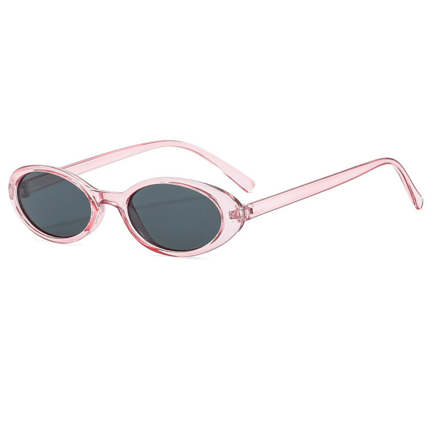 Prisca | Óculos de Sol cat eye Pink Black