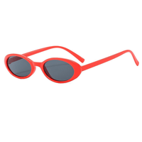 Red Black