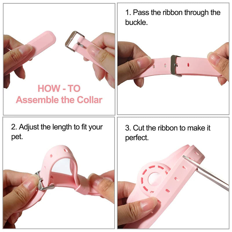 Coleira Anti-Lost SmartPet