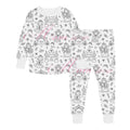 Pijama Infantil para Colorir – Conjunto Criativo e Divertido!