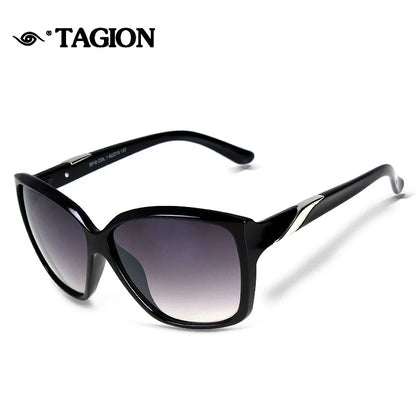 Bianca Summer | Óculos de Sol Retro Goggle Lentes Degradé UV400