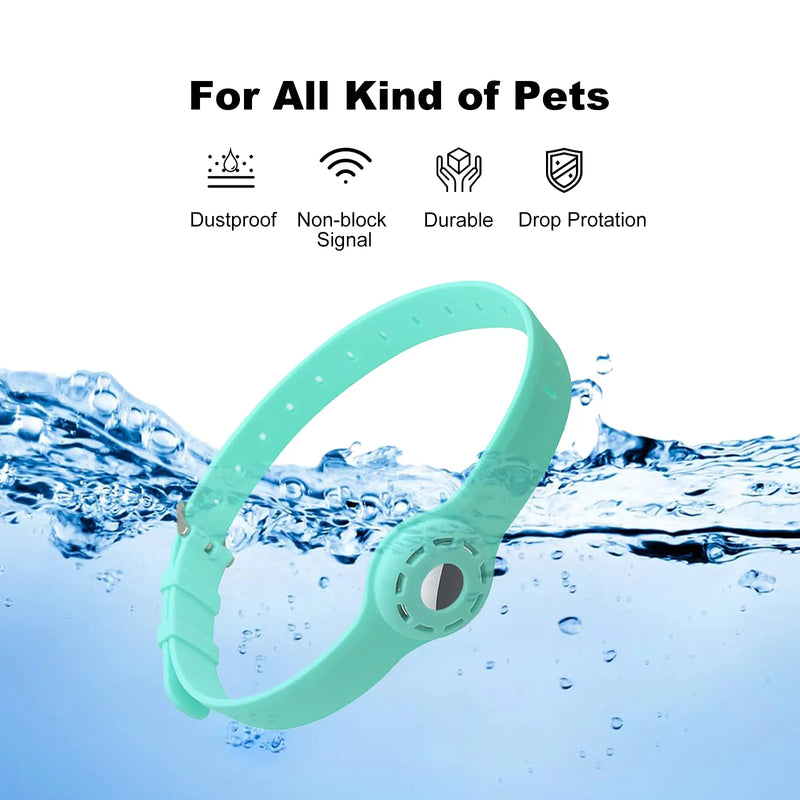 Coleira Anti-Lost SmartPet