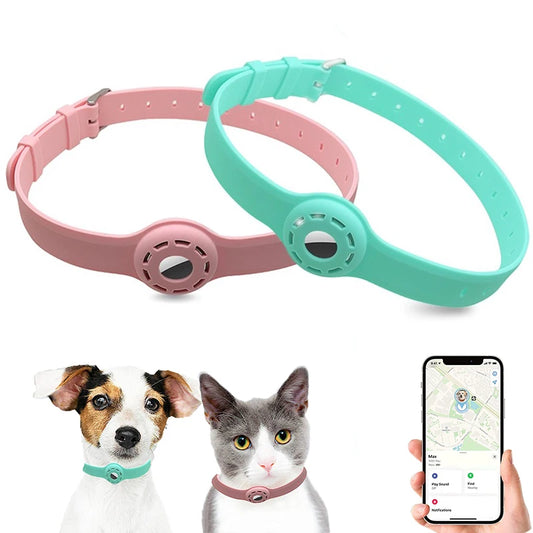 Coleira Anti-Lost SmartPet