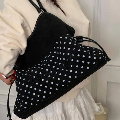 Beatrice | mala casual versátil