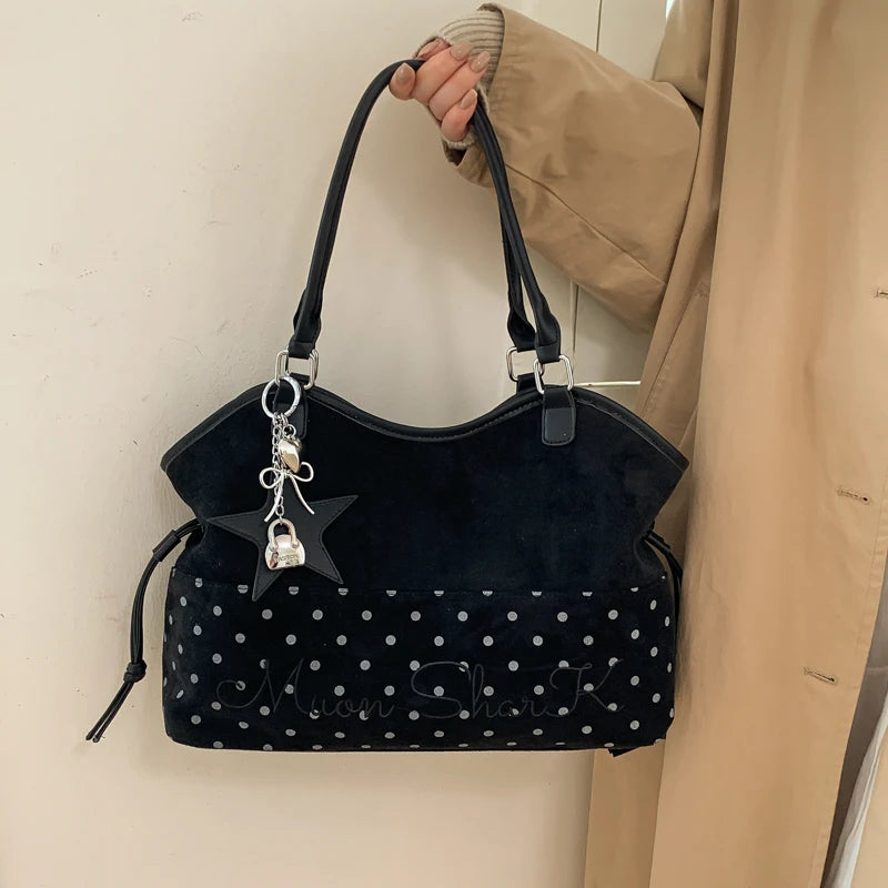 Beatrice | mala casual versátil