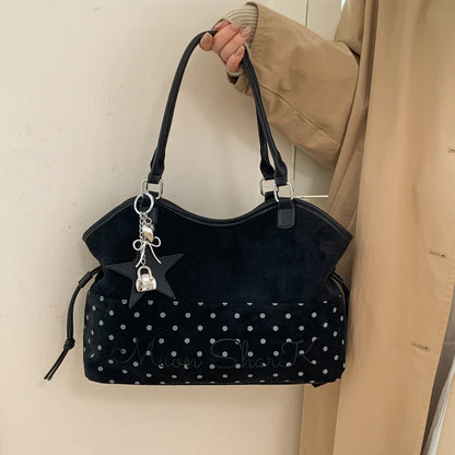 Beatrice | mala casual versátil