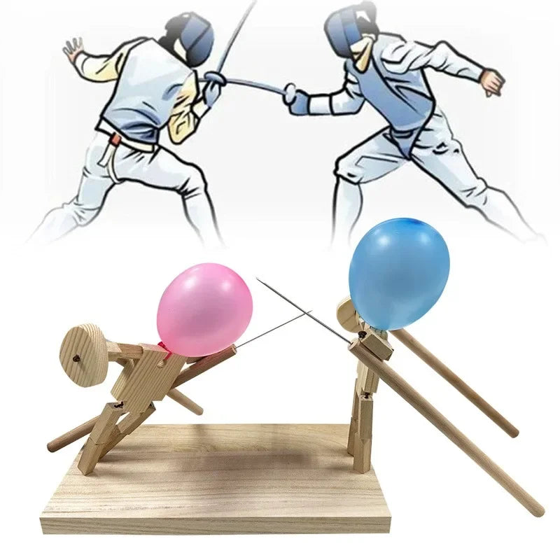 Balloon Battle – Jogo de Combate Rápido