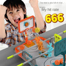 BasketChallenge – Duelo de Basquete Infantil