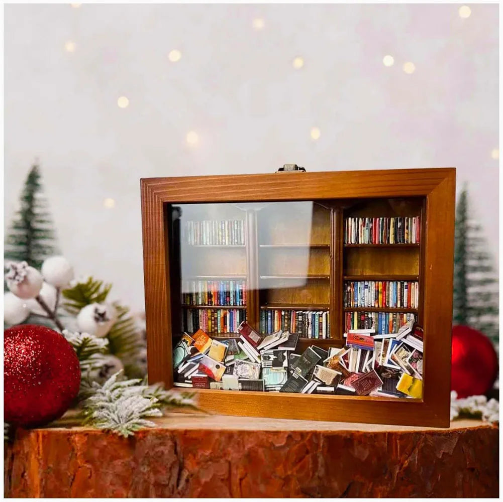 Zenbooks - Mais concentração