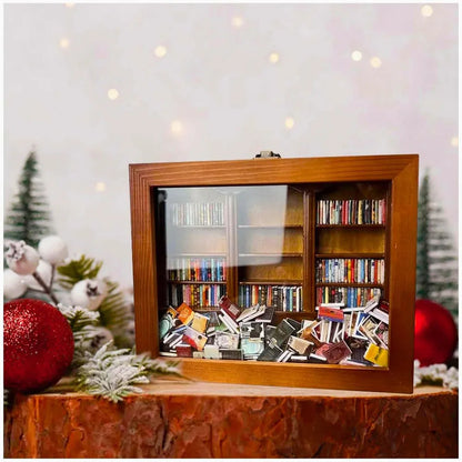 Zenbooks - Mais concentração