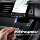 Cabo Magnético USB-C / Micro USB – 3A Carregamento Rápido