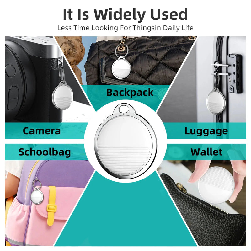 Mini Rastreador GPS Inteligente