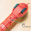 Brinquedo Interativo Inteligente para Gatos – Cobra Eletrônica com Sensor