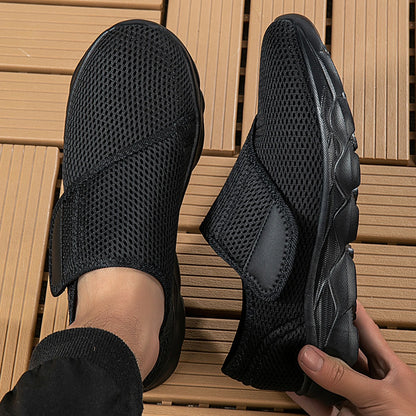 Isabella Édition | sapato air mesh respirável