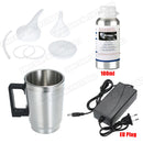 ClearBeam - Kit de Restauração de Faróis