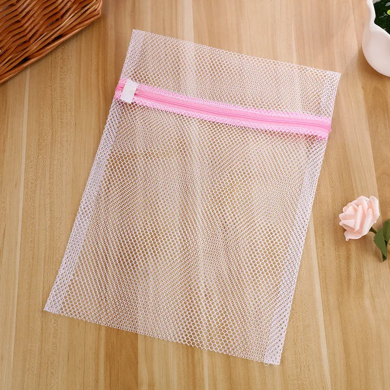 WashGuard – Conjunto de 3 Sacos de Lavagem