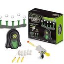 Jogo de Alvo Flutuante Interativo