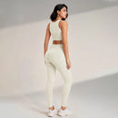 ZenMove – Roupas de Treino Sem Costura