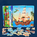 Puzzle 3D
