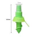 CitrusMist - Espremedor Manual e Pulverizador