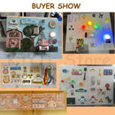 Brinquedos Montessori em Madeira: Aprendizagem e Diversão em Harmonia