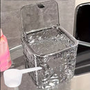 Caixa Organizadora Lavanderia