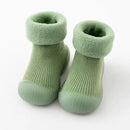 0 to 4 Years Warm Newborn Baby Girl Boy Shoes Toddler Walking Shoes Children Winter First Walkers For Infant New Born Prewalker