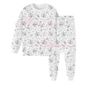 Pijama Infantil para Colorir – Conjunto Criativo e Divertido!