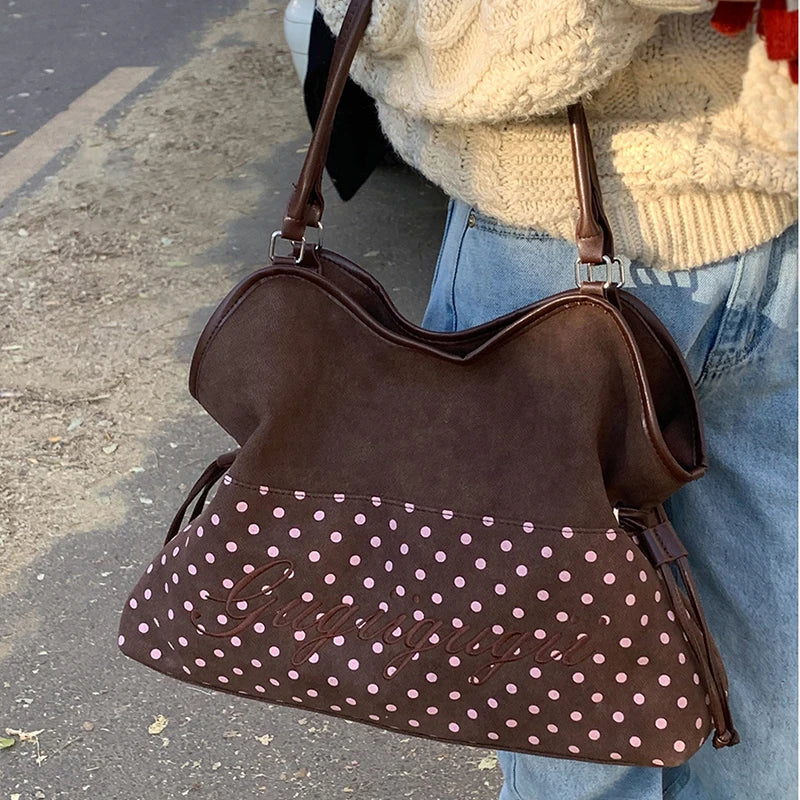 Beatrice | mala casual versátil