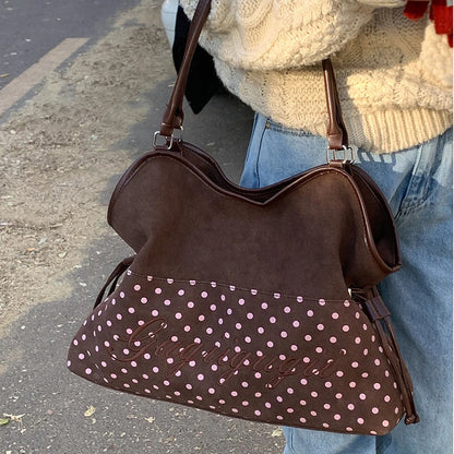 Beatrice | mala casual versátil