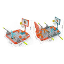 BasketChallenge – Duelo de Basquete Infantil