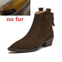 Light Brown no fur