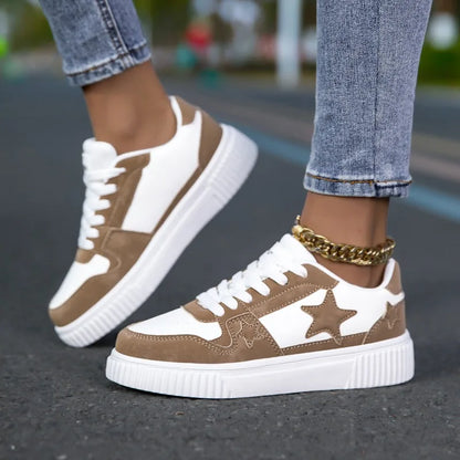 Chiara Maison | sapato confortável