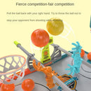 BasketChallenge – Duelo de Basquete Infantil