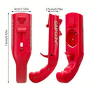 Cap Snapper Abridor de Garrafas